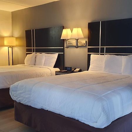 South Padre Island Lodge Dış mekan fotoğraf
