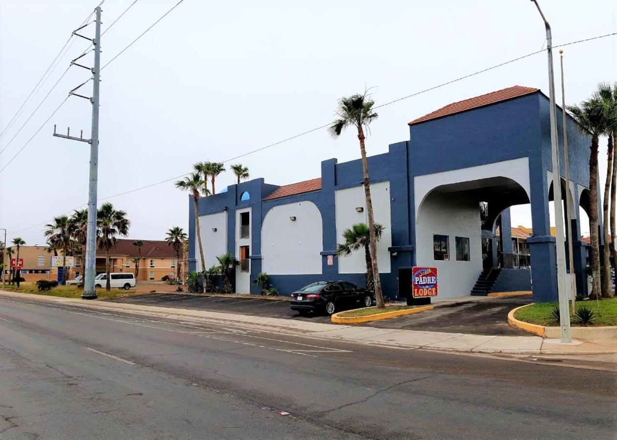 South Padre Island Lodge Dış mekan fotoğraf