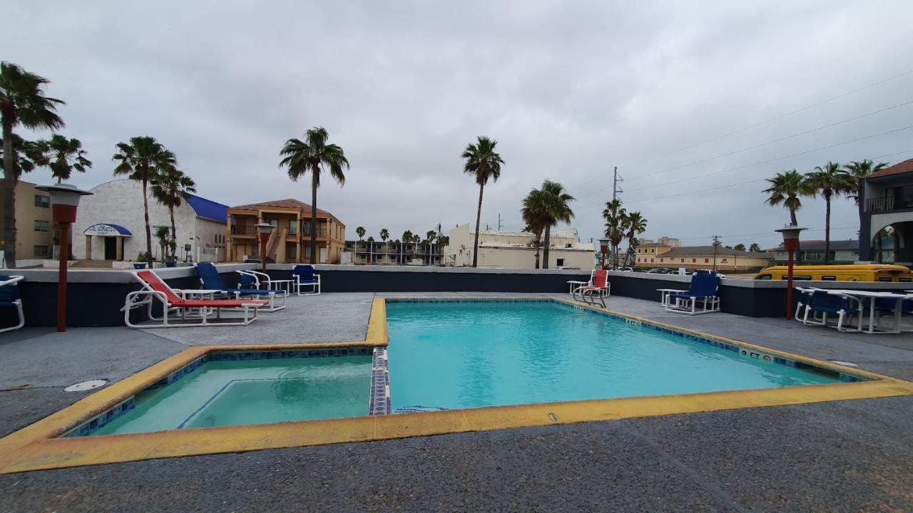 South Padre Island Lodge Dış mekan fotoğraf