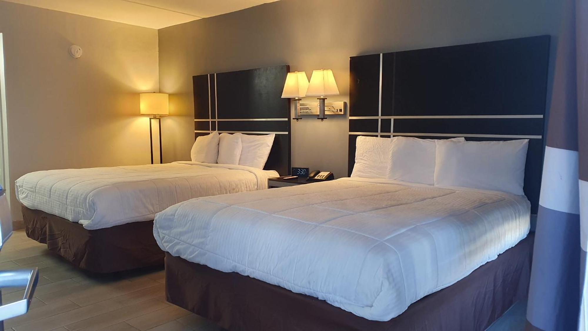 South Padre Island Lodge Dış mekan fotoğraf
